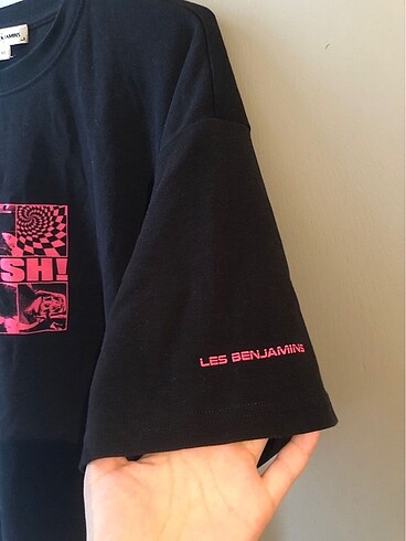 Les Benjamins Les Benjamins tshirt