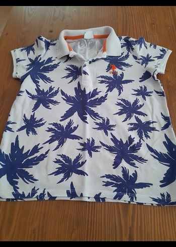 U.S Polo Assn. 9 Yaş