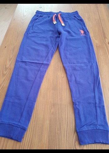 Mavi Erkek Jogger Eşofman Altı