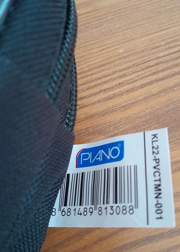 Basketbol Temalı Kalem Kutusu - Görsel 4