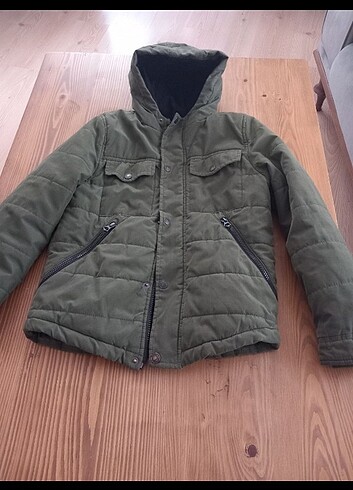 Wakiki erkek çocuk mont