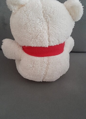  Beden Peluş oyuncak ayıcık 