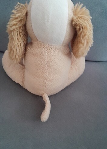 Diğer Peluş oyuncak köpüş