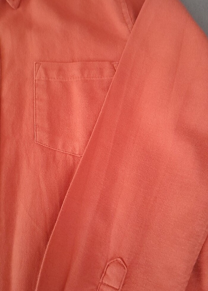 Lc wakiki erkek çocuk gömlek  - Görsel 2