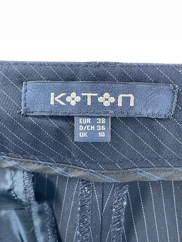 Koton Düz Kesim %70 İndirimli. - Görsel 4