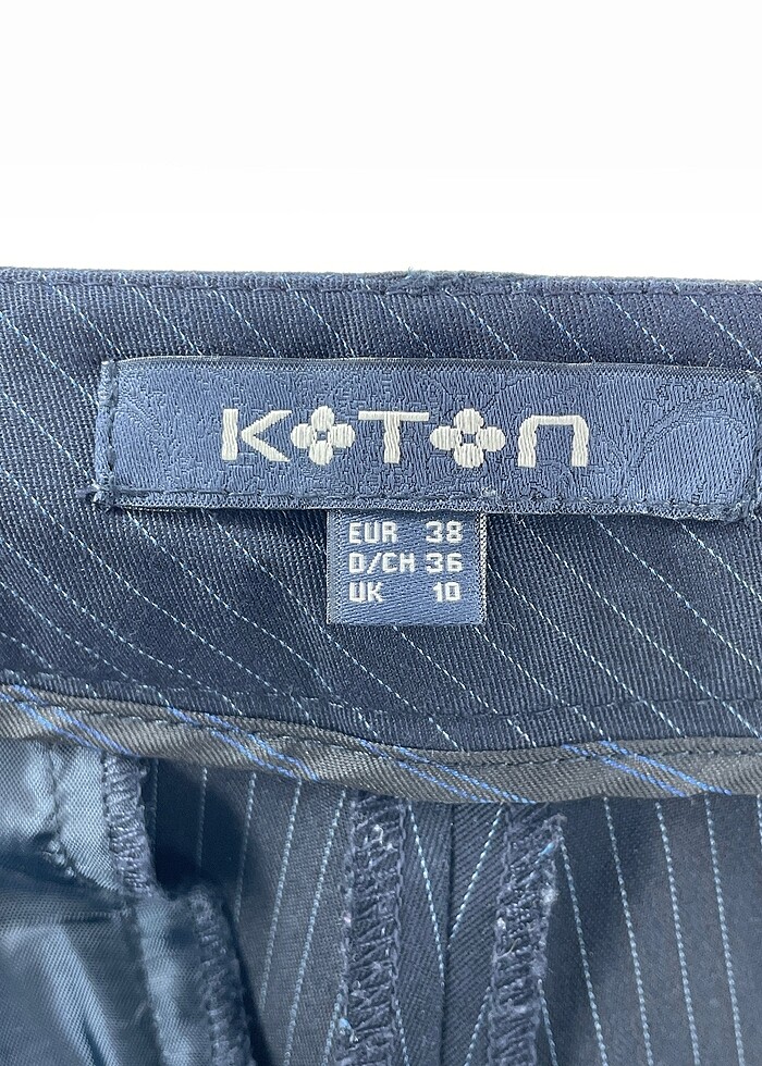 Koton Düz Kesim %70 İndirimli. - Görsel 4