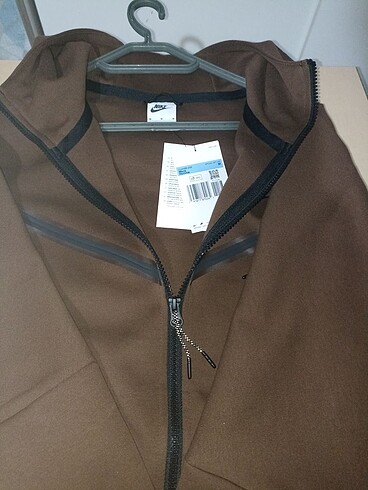Tech fleece