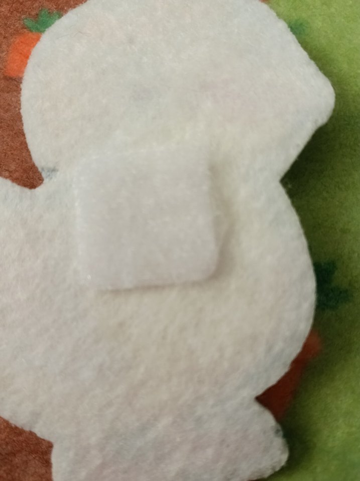 Çocuklar için Hayvan Figürlü Çok Renkli Puzzle - Görsel 3