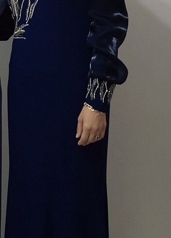 Abiye elbise 