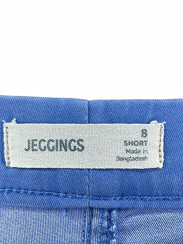 36 Beden mavi Renk Marks & Spencer Jean / Kot %70 İndirimli.