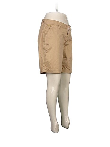 U.S Polo Assn. U.S Polo Assn. Bermuda / Kapri %70 İndirimli.