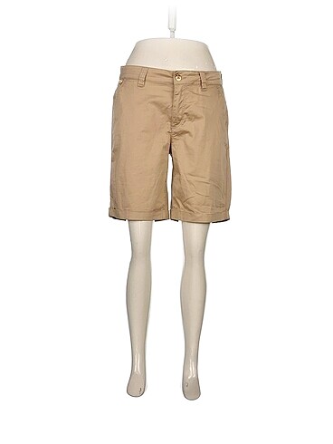 U.S Polo Assn. Bermuda / Kapri %70 İndirimli.