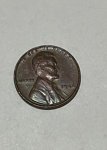 Eski amerika ve almani paralari - Görsel 4