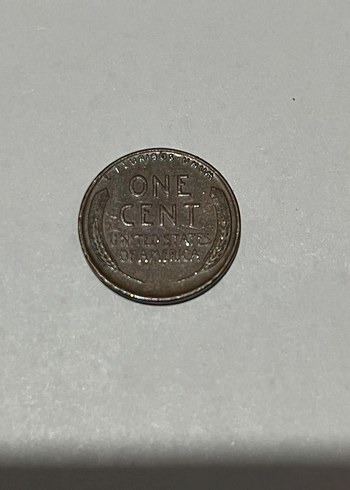 Eski amerika ve almani paralari - Görsel 6