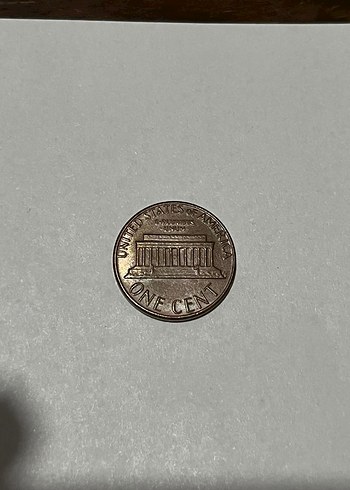 Eski amerika ve almani paralari - Görsel 10