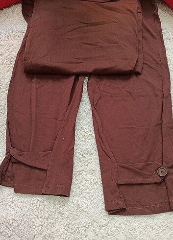 Pijama takımı