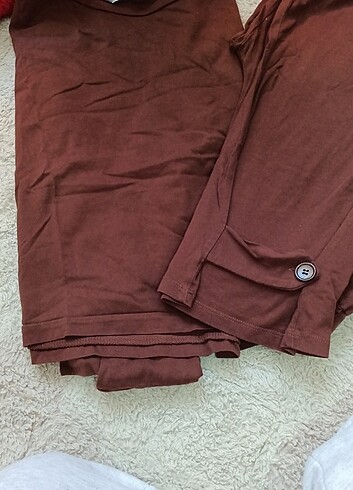 LC Waikiki Pijama takımı