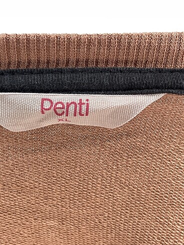 xl Beden çeşitli Renk Penti Kazak / Triko %70 İndirimli.