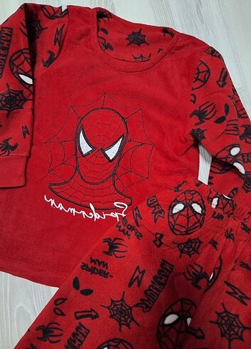 Diğer Pijama takimi
