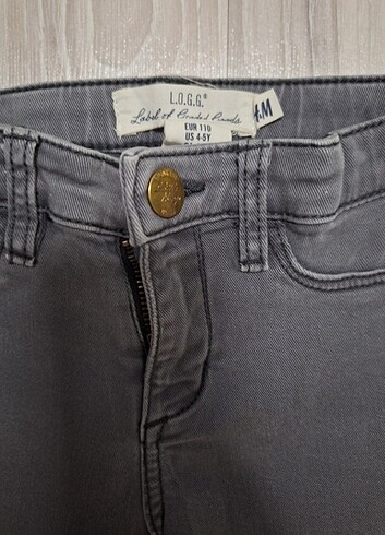 H&M Kot pantolon 