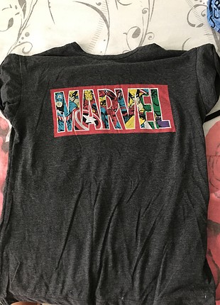 Marvel tişört