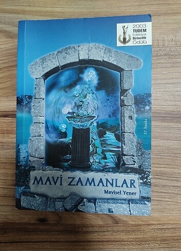 Mavi zamanlar -Mavisel yener 