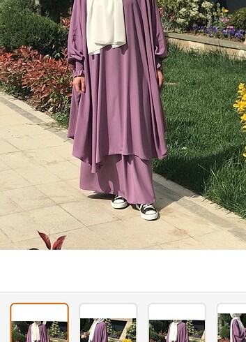 Diğer Abaya