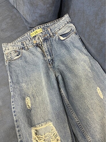 Mom jean