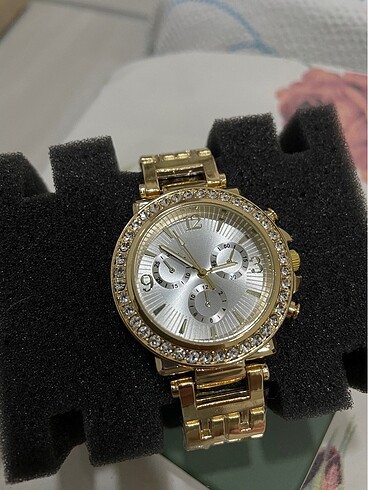 Gold saat