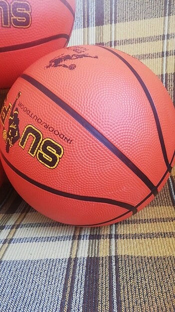 Basketbol topu