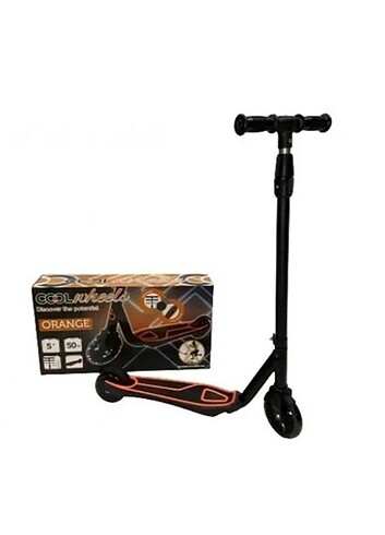 Scooter 