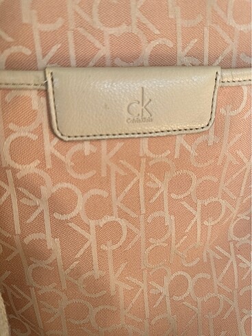 Calvin Klein Calvin klein