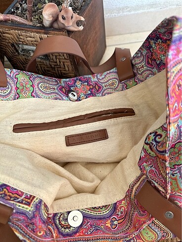  Beden Zara home