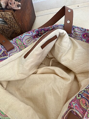  Beden mor Renk Zara home