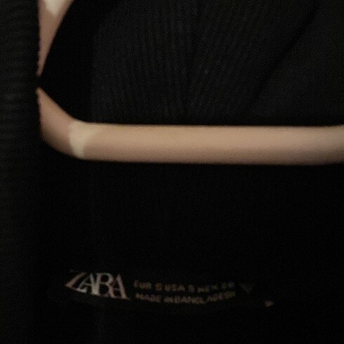 Zara Zara sweatshirt