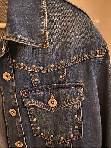 Stradivarius Kot ceket