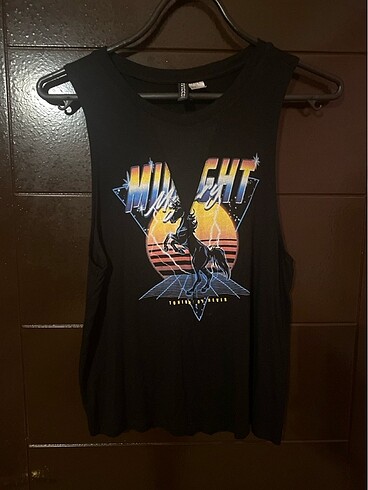 H&M üst