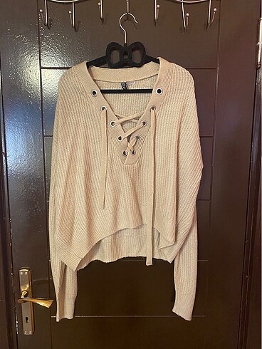 H&M kazak
