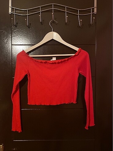 H&M üst