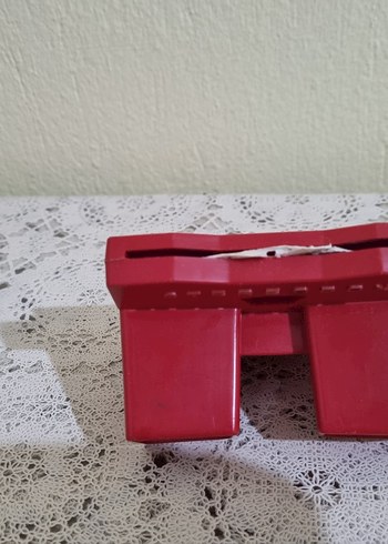 Vintage Stereobox Görüntü Dürbünü - Görsel 2