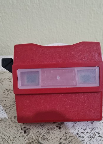 Vintage Stereobox Görüntü Dürbünü - Görsel 3