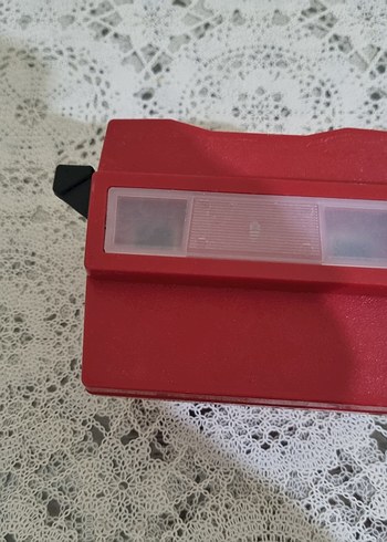 Vintage Stereobox Görüntü Dürbünü - Görsel 4