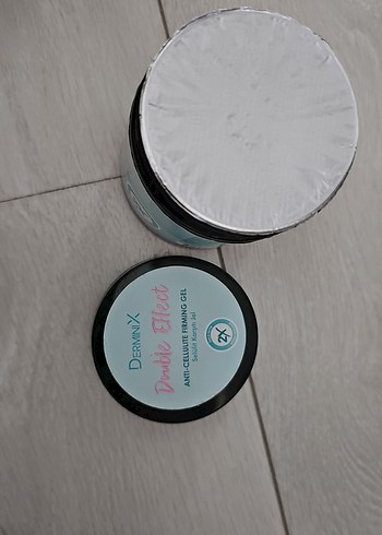  Beden Derminix Selülit Karşıtı Jel