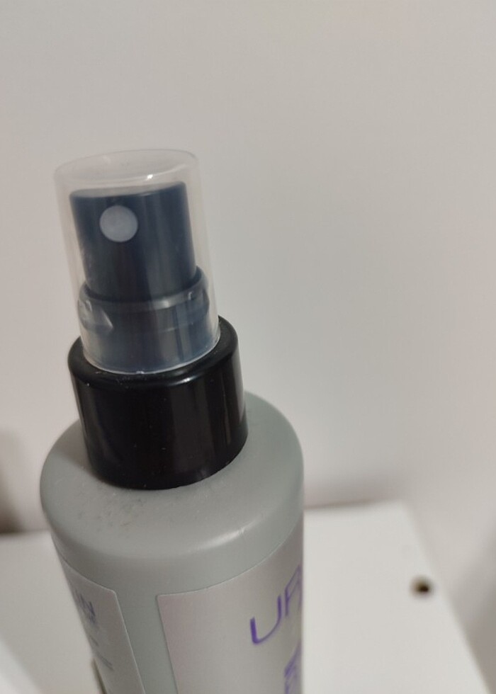 Urban biotin&caffeine tonik  - Görsel 3