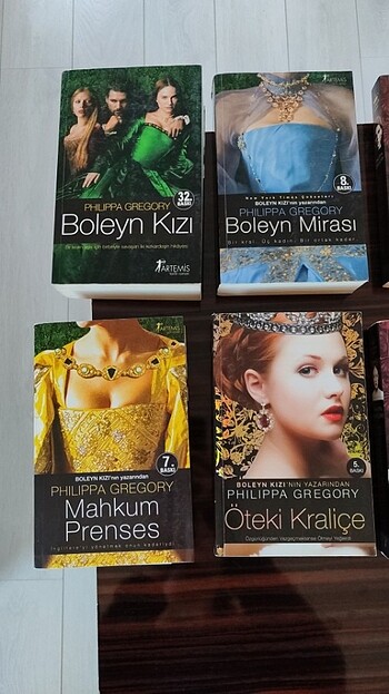 Beden Okuma kitabı- Philadelphia Gregory