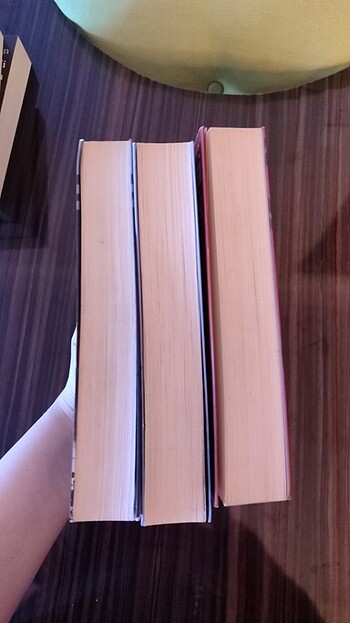  Beden Okuma kitabı- Açlık oyunları