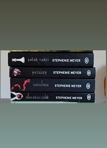 Aacakaranlık serisi