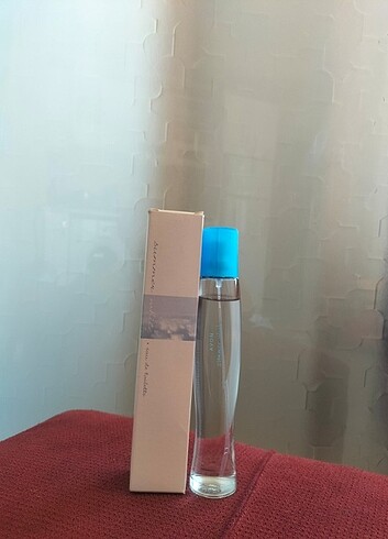 Avon summer white kadın parfümü 