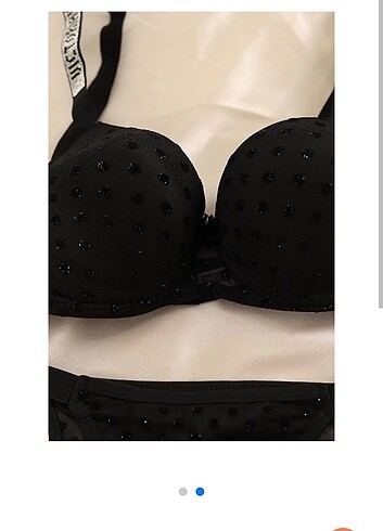 Victoria s Secret Vıctoria secret sütyen takımı