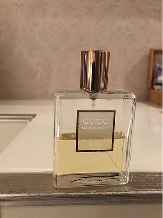 Coco Chanel Mademoiselle parfüm